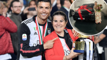 Cristiano Ronaldo ne štedi kada je ona u pitanju: Za najvažniju ženu u svom životu pripremio iznenađenje kojem se nije nadala