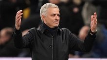 Jose Mourinho ostao u šoku nakon što su mu čelnici Tottenhama otkrili koliko će novca dobiti za pojačanja