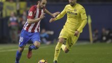 Villarreal očitao lekciju Atleticu