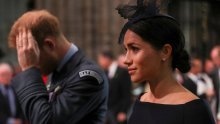 Istina je sasvim drugačija: Šuška se kako je cijeli Megxit zapravo pokrenuo princ Harry, a ne Meghan Markle