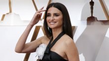 Penelope Cruz otkrila da nikada nije imala samopouzdanja kada je njezin izgled u pitanju