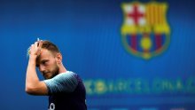 Ivan Rakitić želja je mnogih klubova, ali postoji veliki problem koji koči njegov odlazak iz Barcelone