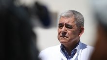 Marović: Nalazi zdravstvenih djelatnika koji su bili u kontaktu s oboljelim od covida-19 trebali bi biti gotovi večeras