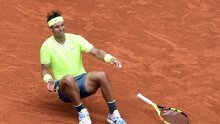 'Kralj zemlje' Rafael Nadal ima hrabrosti reći ono od čega svi u tenisu strahuju, ali to ne žele javno priznati: Ja vam neću lagati...