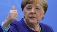 Merkel pozvala Nijemce da ne ugroze postignuto žurbom i željom da se što prije vrate u normalu