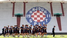 Obitelj Lukšić želi kupiti splitski Hajduk?