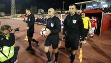 Priopćenje HNS-a; ovo se sucima neće svidjeti