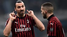 Zlatan Ibrahimović odbija povratak u Milano; njegovi argumenti ozbiljno su zabrinuli čelnike 'rossonera'