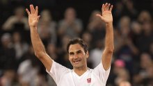 Nakon što je s milijun dolara pomogao bolnicama u Švicarskoj, Roger Federer je s istim iznosom nahranio i djecu u Africi