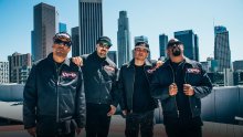 Cypress Hill, Amelie Lens i Dubioza predvode headlinere Sea Stara 2022!