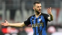 Imaju li Marcelo Brozović i suigrači razloga za zabrinutost? Inter odgodio početak treninga...