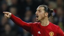 Samo Ibrahimović može tako nešto reći kolegi na terenu