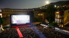 Sarajevo Film Festival najbolji u programu Kreativne Europe