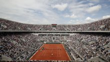 Organizatori donijeli odluku koja će razveseliti sve one koji su kupili ulaznice za Roland Garros