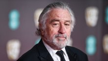 Nakon Brada Pitta i Robert DeNiro se obrušio na Trumpa, a evo koga bi on rado glumio