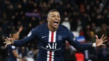 Kylian Mbappé proglašen najboljim strijelcem francuske lige iako nije jedini sa 18 zabijenih golova, a poznato je i zašto je baš on prvi