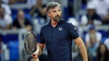 Goran Ivanišević otkrio kada bi se mogao vratiti tenis, a onda iznio i opasku: 'Svugdje se možeš zaraziti, ali tko kiše u balun?'