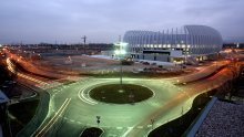 Hrvatski konzorcij najbliži Areni Zagreb