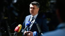 Milanović: Nitko se u Hrvatskoj ne smije osjećati kao građanka ili građanin drugog reda