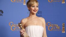 Jennifer Lawrence otvara Oscare