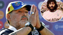 Velika tuga u Argentini; preminuo legendarni Hrvat za kojeg je Diego Armando Maradona tvrdio da je najbolji nogometaš ikad