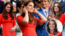 I dalje joj stoji kao salivena: Kate Middleton s dna ormara izvukla haljinu koju je nosila dva mjeseca nakon rođenja malene Charlotte