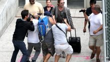 Brad Pitt izazvao nerede među paparazzima