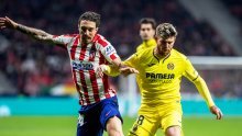 Šime Vrsaljko izlazi kao pobjednik u Atletico Madridu; jasno to pokazuje transfer koji se sprema u tom španjolskom prvoligašu