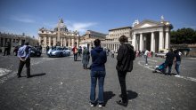 U najgorem mjesecu pandemije Italija je imala stopu smrtnosti dvostuko veću nego prethodnih godina