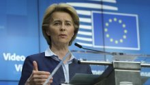 Von der Leyen: Moguće pokretanje postupka protiv Njemačke