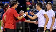 Davis Cup u opasnosti; Barcina zvijezda Gerard Pique prošle godine promijenila slavno tenisko natjecanje, a već ove suočena s problemima