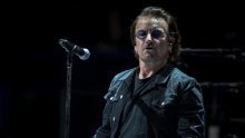 60 pjesama koje su mi spasile život: Bono Vox objavio playlistu pjesama koje su ga obilježile