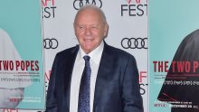 Slavni oskarovac u 83. godini postao zvijezda aplikacije za mlade: Anthony Hopkins 'razbacao' se na veliki hit