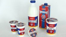 Hajduk dobio svoj sir, mlijeko i jogurt!