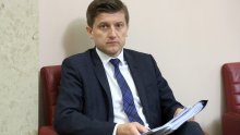 Marić: 'Prihodi od poreza u svibnju pali za 50, a od doprinosa za 27 posto, sutra daljnji koraci po pitanju funkcioniranja tržišta rada'