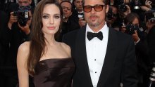 Brad Pitt pristaje na razvod, ali uz ovaj uvjet