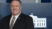 Pompeo uvrstio na 'crnu listu' bivšeg bošnjačkog dužnosnika