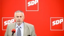 SDP: Malo je zaposlenih osoba s invaliditetom, a ostaju bez potpora