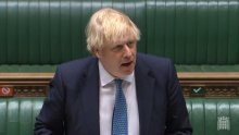 Johnson: Pogledajte druge, očito je da ne smijemo ići prebrzo i previše lakomisleno