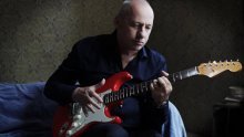 Mark Knopfler u nedjelju svira za hrvatsku publiku!