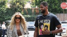 Fanovi uvjereni da Khloe Kardashian čeka drugo dijete s košarkašem Tristanom Thompsonom