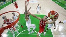 FIBA objavila kad će se igrati košarkaške kvalifikacije za plasman na Olimpijske igre u Tokiju 2021. godine