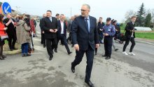 Božinović pobio Grbu Bujević: Ovo sigurno nije posljednja neradna nedjelja