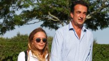 Suprug ju je izbacio iz zajedničkog doma: Nakon pet godina braka rastaje se jedna od najpoznatijih holivudskih blizanki Mary-Kate Olsen