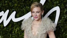 Glumica Cate Blanchett progovorila o onome s čime se mnoge žene stalno suočavaju