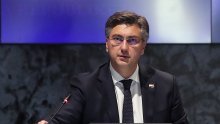 Plenković o važnosti suradnje srednje i istočne Europe za reaktivaciju turizma