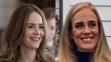 Oglasila se i Sarah Paulson, evo što kaže na komentare da je ista Adele