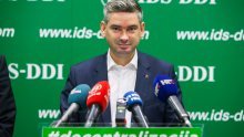 IDS predstavio listu u 8. izbornoj jedinici