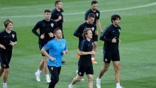 Vedran Ćorluka dobiva neočekivano pojačanje iz hrvatske nogometne reprezentacije; sjajni 'vatreni' veznjak stiže u Moskvu