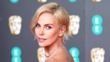 Charlize Theron objavila jednu od rijetkih fotografija sa svojim djetetom